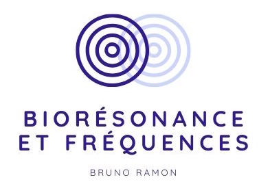 Logo bioresonance et fréquences